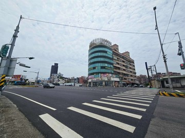 三芝都計農業區+農舍~北部土地廠房房屋｜新北市三芝區埔頭