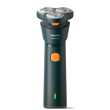 【神腦生活】PHILIPS飛利浦 潮流系列三刀頭電鬍刀 S2881/02 電動刮鬍刀