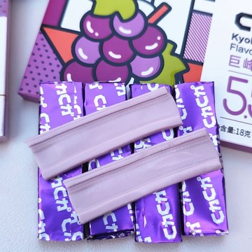 ✨在臺出貨✨建益 C力 C力果汁味軟糖 條形軟糖 巨峰 青檸軟糖 芒果軟糖 白桃味軟糖 兒童零食水果味糖果