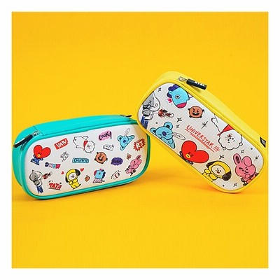 Bts筆箱の通販 291件の検索結果 Lineショッピング