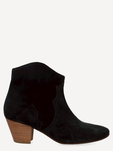 Isabel Marant Etoile Ankle Boots