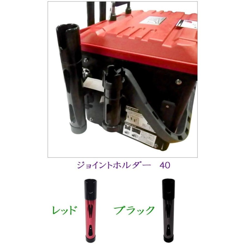 TANAHASHI/タナハシ製作所 ドカット専用カスタムパーツ JOINT HOLDER 