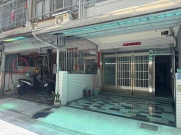 獨家⭐赤山文山特區翻新漂亮4套房透天｜高雄市鳳山區文西街