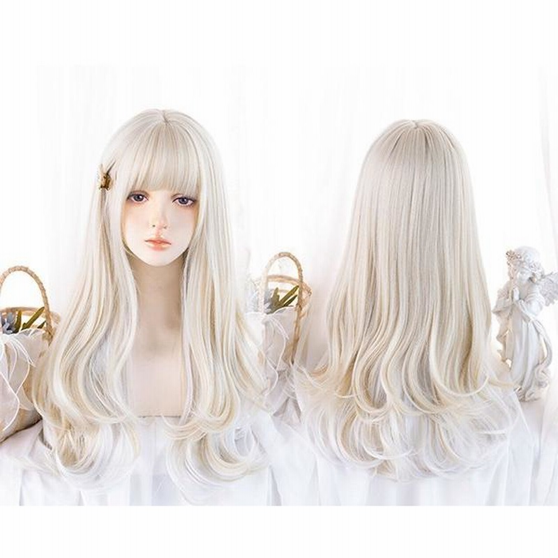 パン様】ウィッグオーダーページ lapin(らぱん)様 ウィッグオーダー