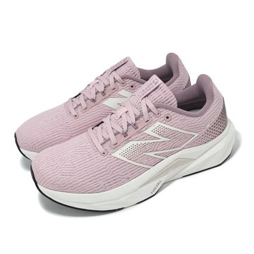 New Balance 慢跑鞋 FuelCell Propel V5 D 女鞋 寬楦 暮光霧 冰酒 緩衝 運動鞋 NB WFCPRCA5-D