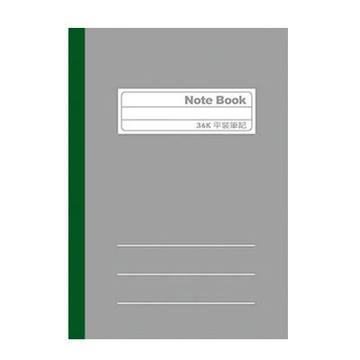 美加美 N-Colours 36K 筆記 5本 /包 FA2023【APP滿額下單10%點數(單一帳號最高5000點)】1/31止