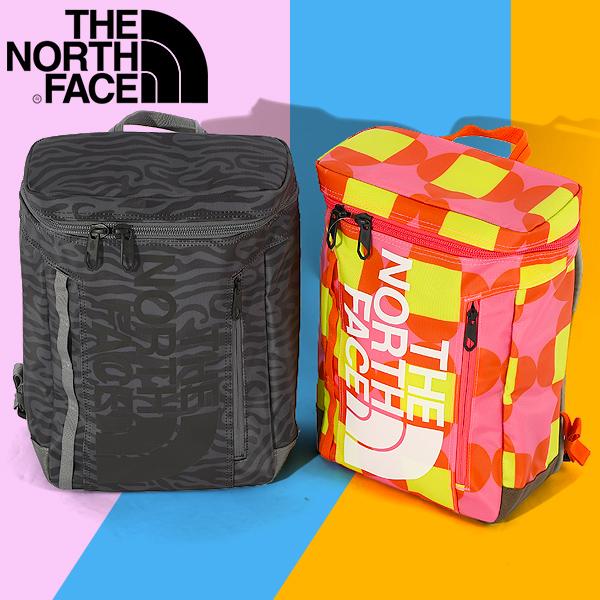 ノースフェイス リュックサック THE NORTH FACE キッズ ヒューズボックス K BC FUSE BOX レディース ジュニア 子供  21リットル NMJ82350 2024秋冬新色 | LINEブランドカタログ