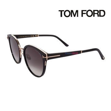 【TomFord】TF1138-K 01B 55mm 朴信惠配戴款 太陽眼鏡/墨鏡 公司貨