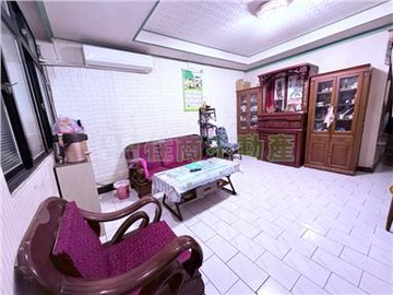 幸福溫馨一樓｜桃園市龜山區幸福三街