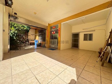 大江購物中心之十全社區大面寬9.5米｜桃園市中壢區內定二十街