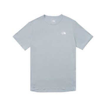 The North Face M BRIDGER SS TEE - AP 男 短袖上衣 NF0A8BYJFM2