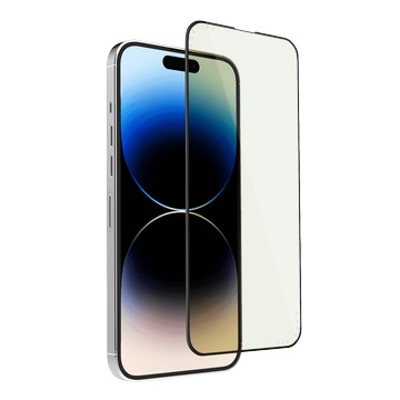 CASETiFY - Clear Impact Anti-Blue Light Screen Protector iPhone 14 / 13 / 13 Pro Impact Anti-Blue Light Screen Protector casetify