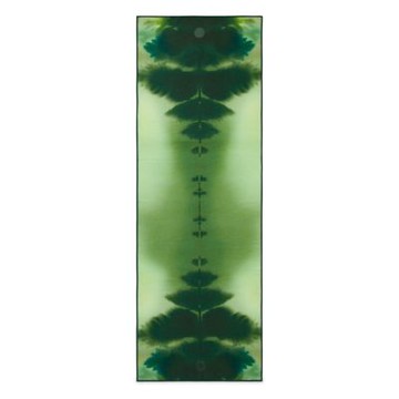【Manduka】Yogitoes 2.0 瑜珈舖巾 - Retreat (濕止滑)