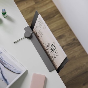 ZENLET 「√」根號邊架 17吋 全套組 太空灰