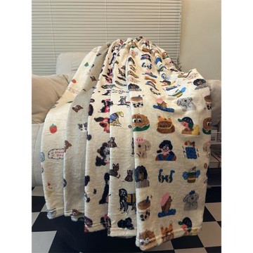 高個子加長版睡褲女加絨加厚珊瑚絨秋冬季寬松直筒遛彎家居長褲子