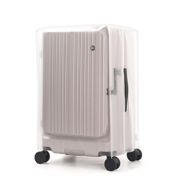 PVC 霧面箱套 掀旅箱 Liber 27吋  專用