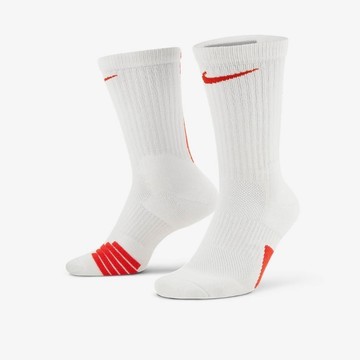 S.G NIKE Elite Crew 132 Socks SX7622-105 高筒 快乾 小腿襪 籃球襪 長襪