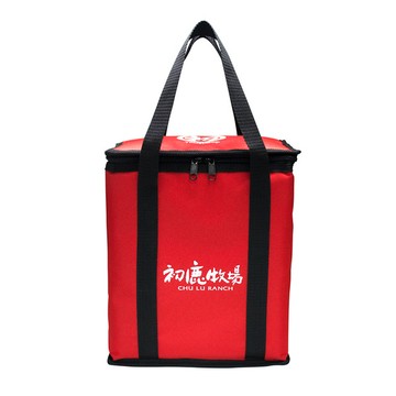 〘美安限定〙初鹿牧場保冷袋