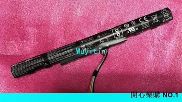 開心樂購✨全新原裝ACER TMP249 TMP259 N16Q1 N16Q2 AS16A5K 筆記本電池