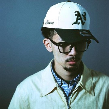 FREAK'S STORE X Newera 運動帽 / ATC-1201