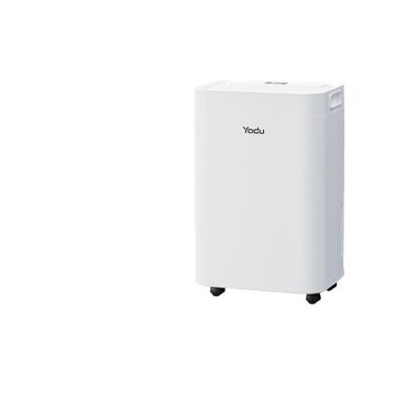 亞都除濕機YD-C1600Pro(Hi)客廳吸濕回南天地下室除潮家用抽濕機