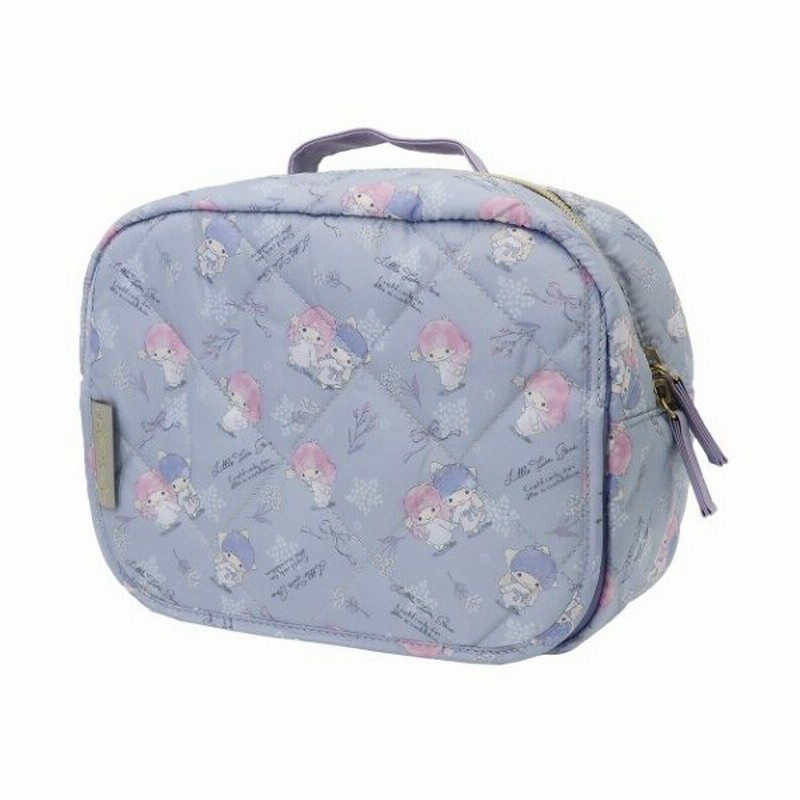 おむつポーチ リトルツインスターズ ベビーバッグ サンリオ グッズ キキ ララ 通販 Lineポイント最大0 5 Get Lineショッピング
