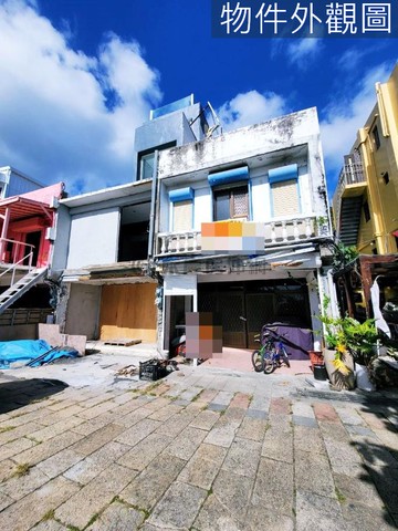 (專賣)墾丁南灣正對面賺錢金店面｜屏東縣恆春鎮南灣路