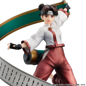 【RE】(免訂金)預購27年1月 MH ARUTO 女忍 火影忍者疾風傳 天天