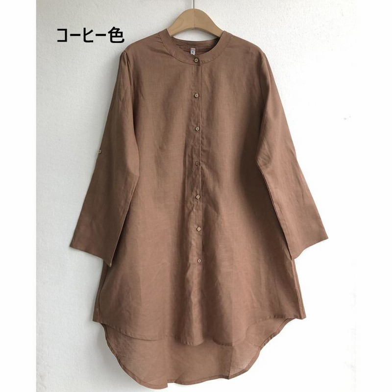 シャツ レディース 日焼けとめ 体型カバー 長袖 ワイシャツ ロングシャツワンピース 冷房対策 羽織 とろみ 着痩せ ス おしゃれ シャツ レディース 日焼けとめ カーディガン ロングシャツ