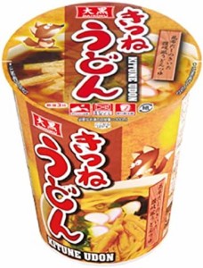 大黒 きつねうどん68g ×12個