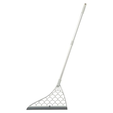 COGIT 可拆式刮水除塵兩用掃把  35 x 26.5 x 2.8cm  1支