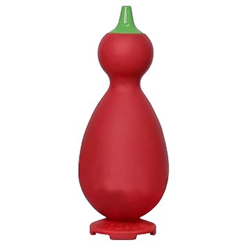 RECSUR 吹球 大紅色 135g RS-1316 清潔相機鏡頭、螢幕灰塵  1個