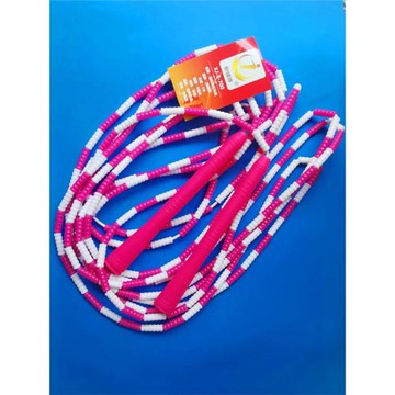 新健太倉TPU表演學生車輪跳繩