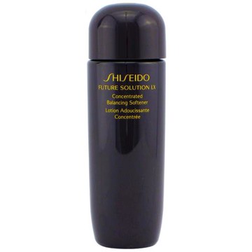 SHISEIDO 資生堂 時空琉璃LX極上御藏柔膚露 25ML