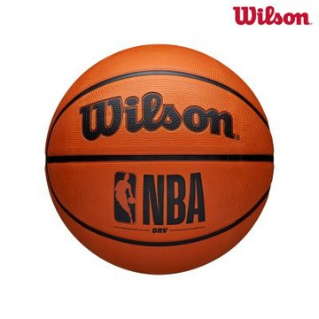【Wilson威爾森】NBA Drv Bskt 籃球 7號球