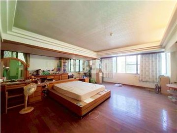 崇德92坪大氣豪宅｜台南市東區崇德路