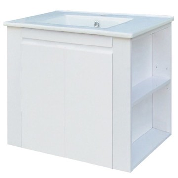 PV01609080E4310482史蒂芬面盆置物櫃+側櫃80CM