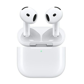 (Apple) AirPods 4 主動式降噪款