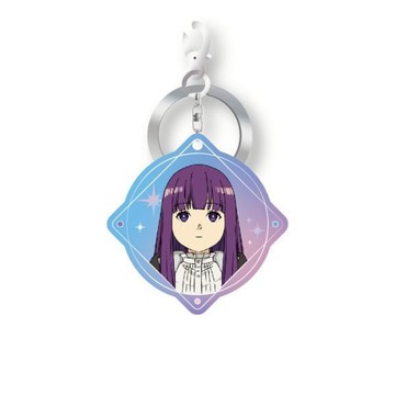 【現貨】葬送的芙莉蓮 費倫 2D 造型 一卡通 東海模型