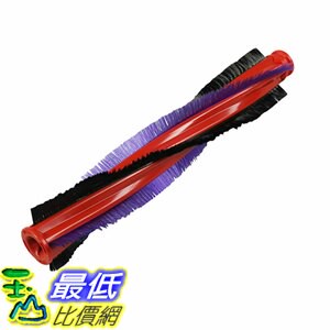 ES副廠 Dyson V6 毛刷 963830-01 18.5公分長 適用  Dyson V6 ANIMAL FLUFFY DC59 Brush roller Cleaner Brush Roller Bar _TB17