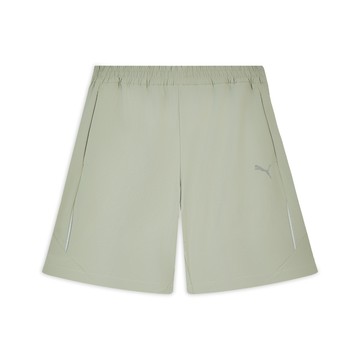PUMA 基本系列CITY SHADE 8吋短風褲(M) 男 短褲 69446683