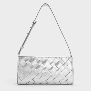 Ivette 長型肩背包