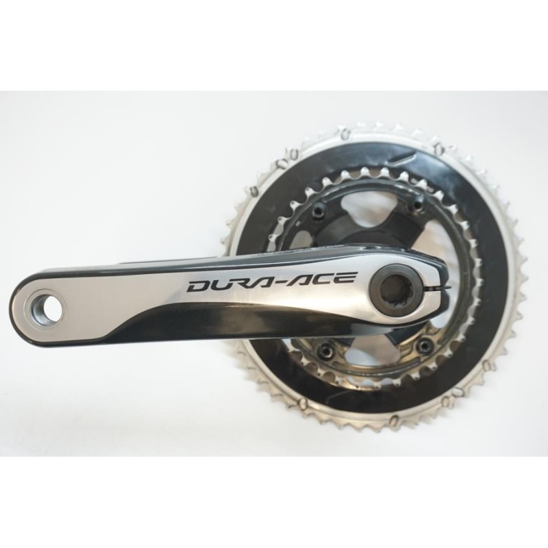 SHIMANO 「シマノ」 DURA-ACE FC-9000 165mm 50-34T クランク / 福岡アイランドシティ店 |  LINEブランドカタログ