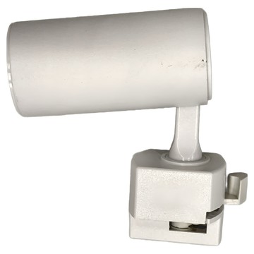 Dr.Bright 亮博士 LED軌道燈 8W 大角度旋轉 高演色Ra80 精準聚焦  自然光  1個