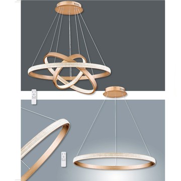 LED客廳吊燈 B79-49-0041 0042