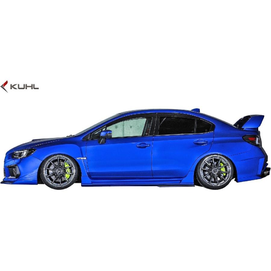 M S Wrx Sti S H Kuhl Racing Ver Vab Gt Ii