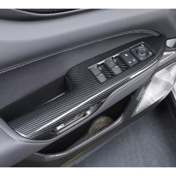 歐力斯~凌志 LEXUS 22-26年 NX200 250 350h 450h 玻璃開關飾板 升降開關面板 升窗開關飾板