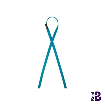 BEAL TUBULAR SLINGS 16MM 60公分 縫合扁帶環 (管狀扁帶) SAT16.60