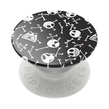 PopSockets 二代 可替換PopGrip 美國 No.1 時尚手機支架 DISNEY 迪士尼 聖誕夜驚魂 骷髏大集合