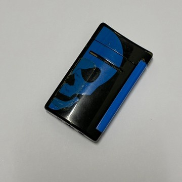 [沐沐屋] 二手 -  S.T. Dupont（法國都彭） 的Minijet 系列 防風打火機